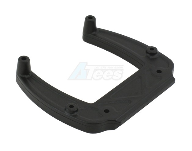 RPM Traxxas Rustler Front Shock Tower