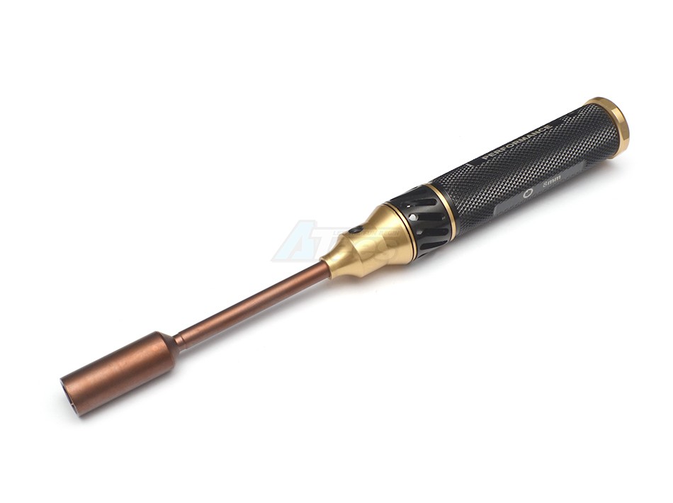 Scorpion Miscellaneous All High Performance Tools - 8.0mm Nut Driver