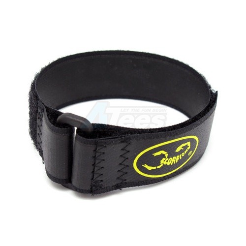 Scorpion Miscellaneous All Lock Strap (L)