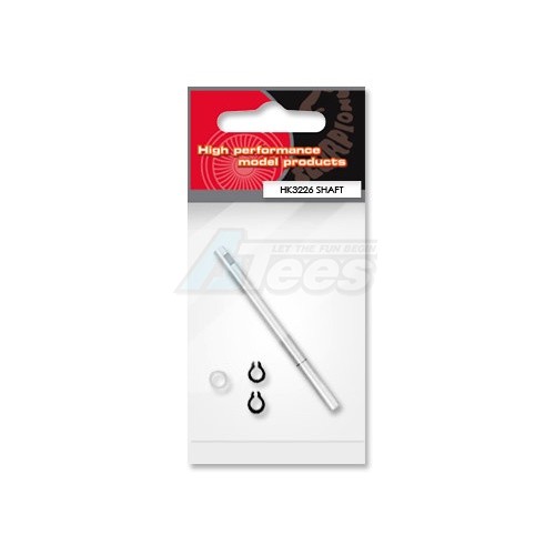 Scorpion Miscellaneous All HK-3226 Shaft Kit