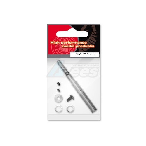 Scorpion Miscellaneous All SII-5525 Shaft Kit