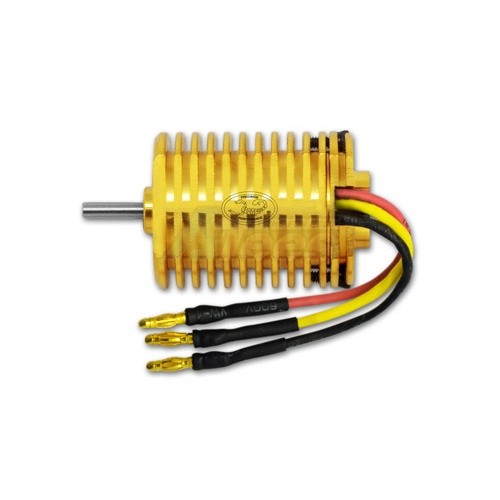 Scorpion Miscellaneous All Z-1410-8500KV for Kyosho Mini-Z & Atomic AMZ