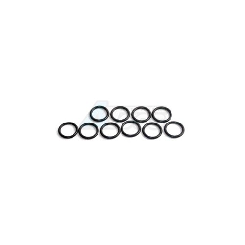 Serpent Miscellaneous All O-rings Alu Front Axle (10)
