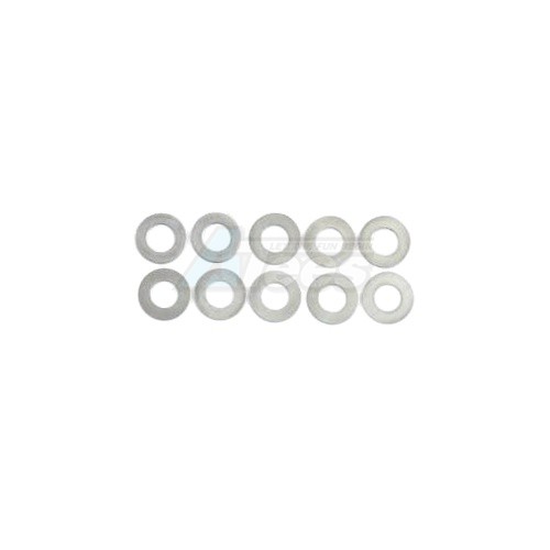 Serpent Miscellaneous All Shim 3x5x0.3 (10)