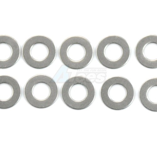 Serpent Miscellaneous All Shim 5x10x0.5 (10)