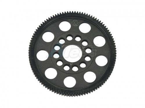 Serpent Serpent S-120 LT Spur Gear 64P / 106T