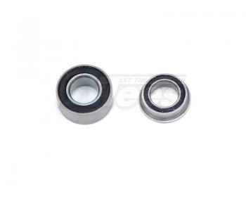 Serpent Miscellaneous All Ball Bearings (5x8) + (5x10)