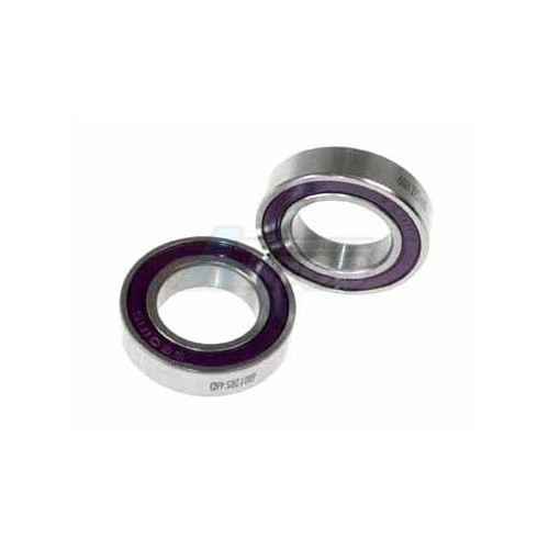 Serpent Miscellaneous All Ball-bearing 12x21 Hs (2)
