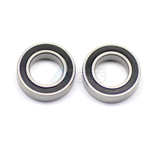 Serpent Miscellaneous All Ball-bearing 8x14x4 (2)