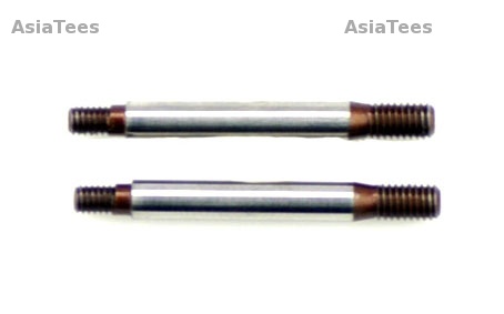 Serpent Serpent S-411 Shock Rcm-ss Shaft (2)