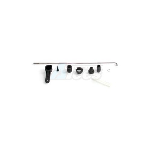 Serpent Miscellaneous All Universal Adjustable Brake-linkage Set