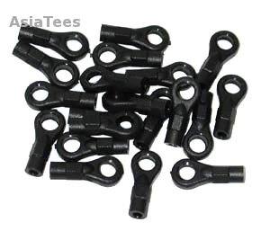 Serpent Serpent S-966 Ball-joints 5.8mm (20)