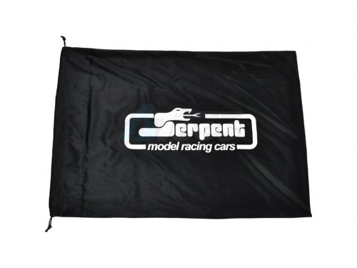 Serpent Miscellaneous All Serpent Rugsack 1/8