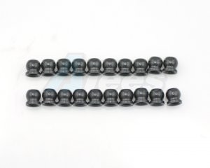 Serpent Serpent S-100 Pivotball Uni 4.5mm (20)