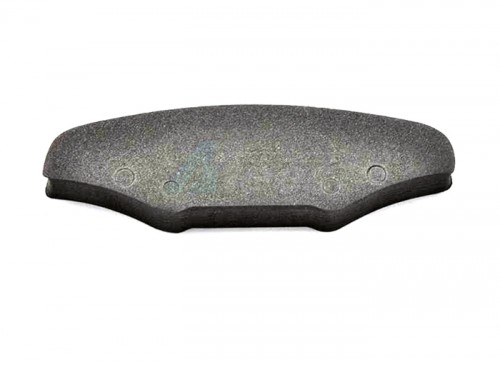 Serpent Serpent S-411 Foam Bumper