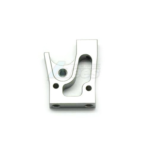 Serpent Serpent S-411 Bracket Middleshaft Alu