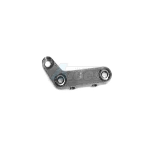 Serpent Serpent S-411 FF Steeringrack 411-ff