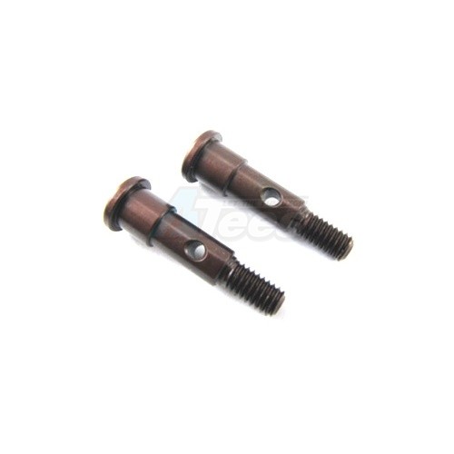 Serpent Serpent S-411 FF Wheelaxle Rear 411-ff (2)
