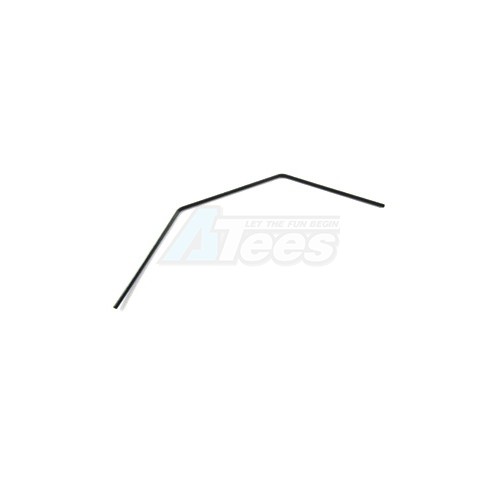 Serpent Serpent S-411 FF Antirollbar 1.4mm Fr 411-ff