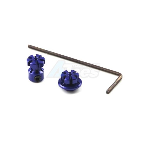 Serpent Serpent S-411 FF Servo Mount 411-ff (2)