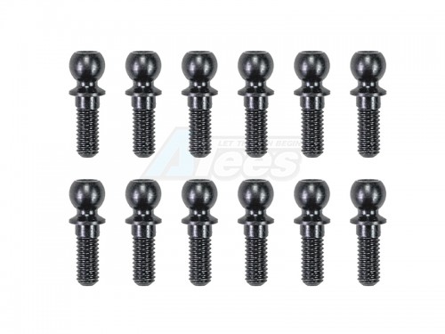 Serpent Miscellaneous All Pivotball With Shaft (12)