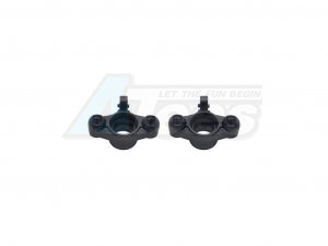 Serpent Miscellaneous All Wheelhub FR/RR (2) X20M