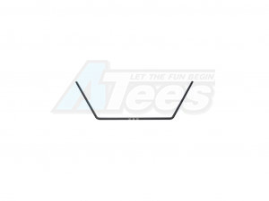 Serpent Miscellaneous All Antirollbar 1.3mm X20M