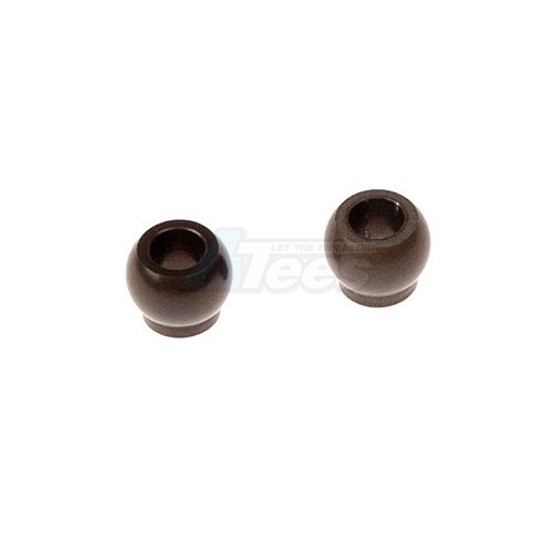 Serpent Serpent S-120 LT Pivot Ball Front Suspension (2)