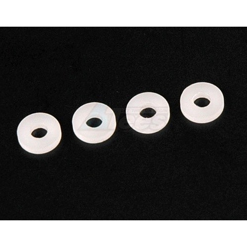 Serpent Serpent S-120 LT Distance Shim Upper Arms