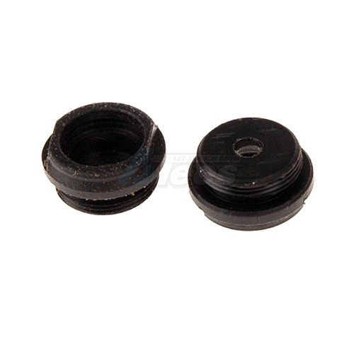 Serpent Serpent S-120 LT Monoshock Cap (2)