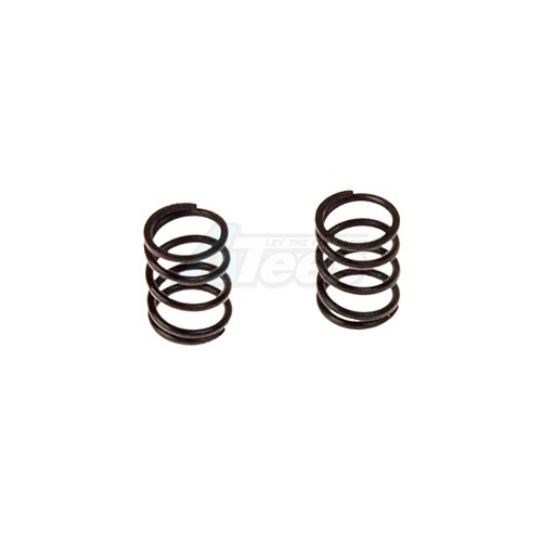 Serpent Serpent S-120 LT Front Spring 0.50mm (2)