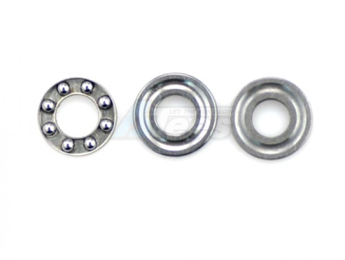 Serpent Serpent S-120 LT Axial Ball Bearing 4.2x9x4