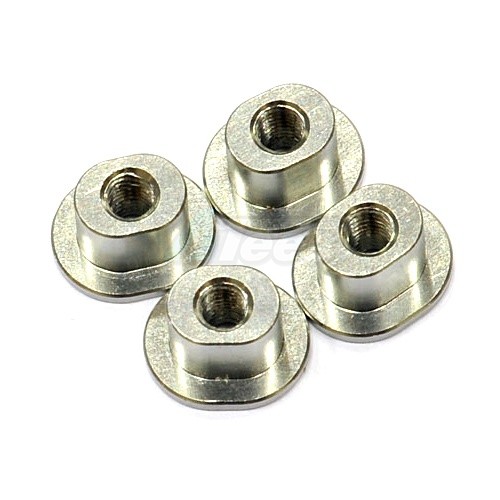 Serpent Serpent S-120 LT Insert For Lower A Arm (4)