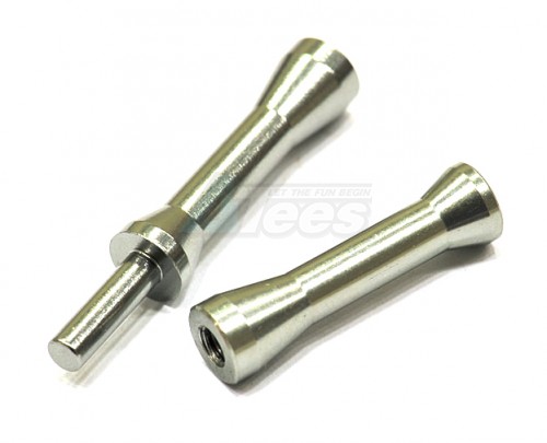 Serpent Serpent S-120 LT Cross Brace Tube L+r S120l (2)