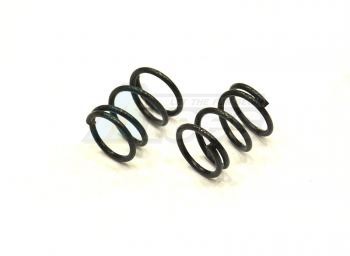 Serpent Serpent S-120 LT Front Spring 22lbs S120l (2)