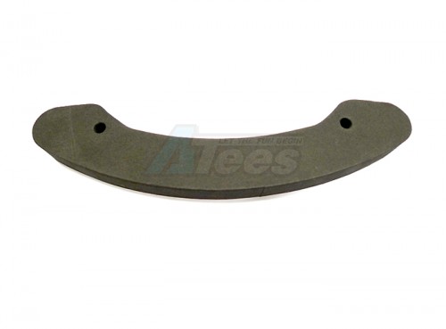 Serpent Serpent S-100 Bumper Foam S100