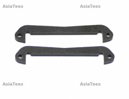 Serpent Serpent S-100 Battery-bracket S100 (2)