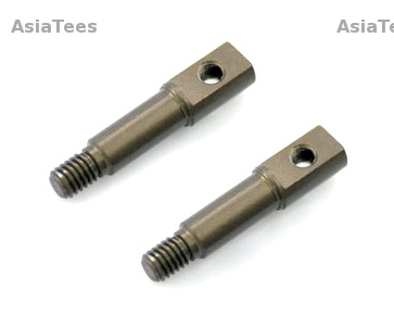 Serpent Serpent F-110 Wheelaxle Front F110 (2)