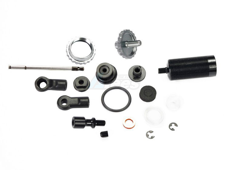 Serpent Miscellaneous All Shock set F110 SF4 (SER411430)