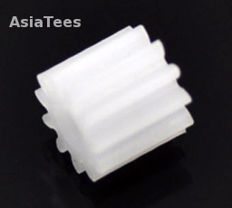 Serpent Serpent S-240 Pinion 11t