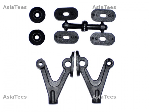 Serpent Serpent SRX Wingmount-set Srx2 Rm