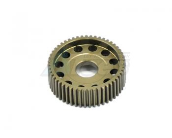 Serpent Miscellaneous All Diff Pully Balldiff 51T Aluminium (1) SRX