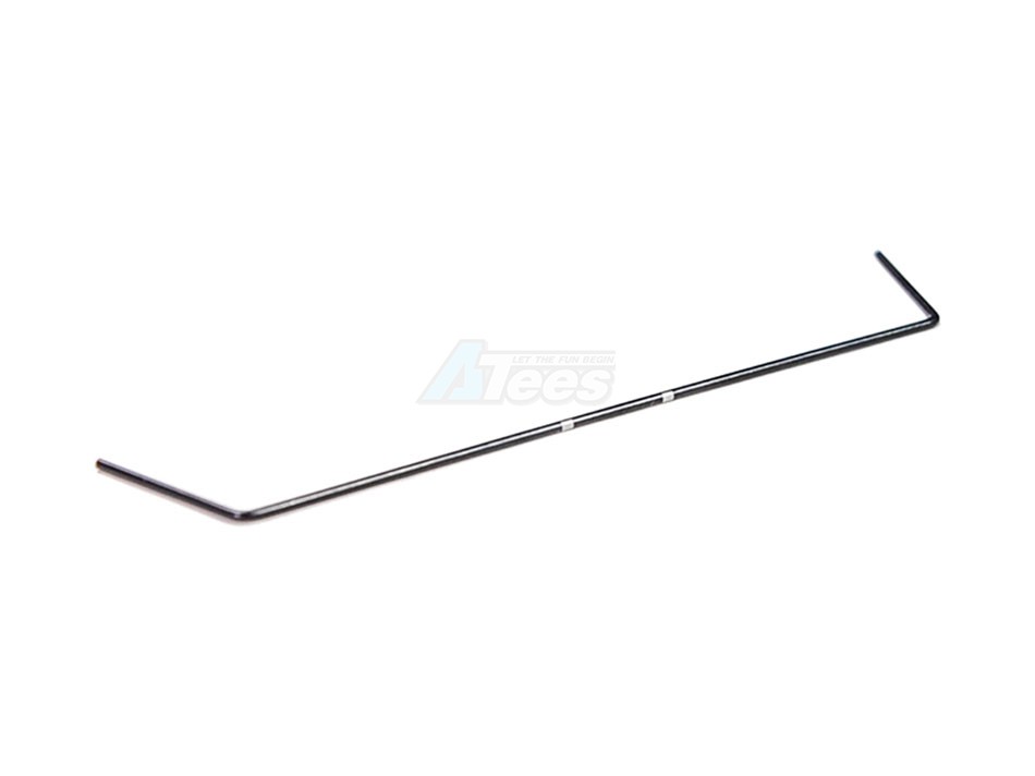 Serpent Miscellaneous All Antiroll Bar 1.0 RR SRX2 Gen3