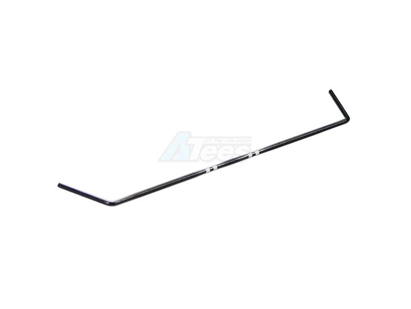 Serpent Miscellaneous All Antiroll Bar 1.2 RR SRX2 Gen3