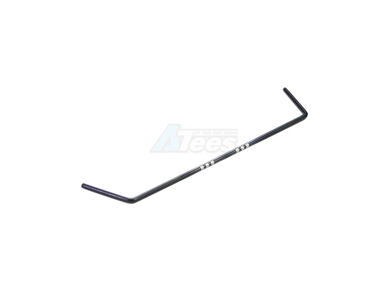 Serpent Miscellaneous All Antiroll Bar 1.4 RR SRX2 Gen3