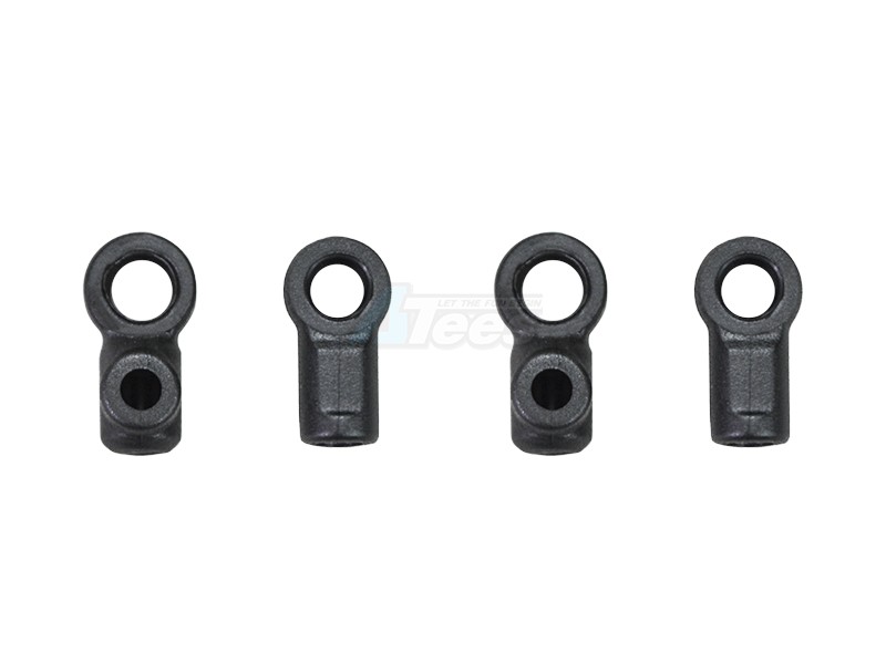 Serpent Miscellaneous All Balljoint Set Arb FR (2+2) SRX2 Gen3