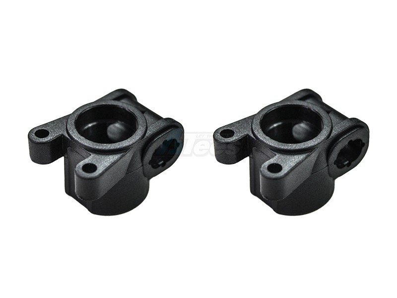 Serpent Miscellaneous All Short Offset Upright (2) SRX Gen3
