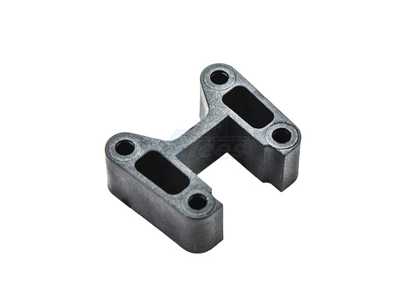 Serpent Miscellaneous All Shocktower Spacer SRX2 Gen3