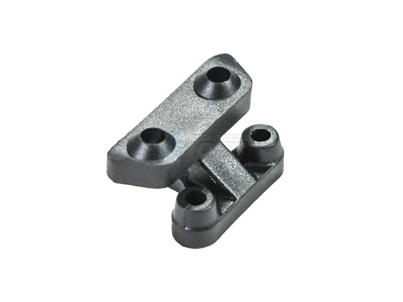 Serpent Miscellaneous All Front Wing Mount SRX2 Gen3