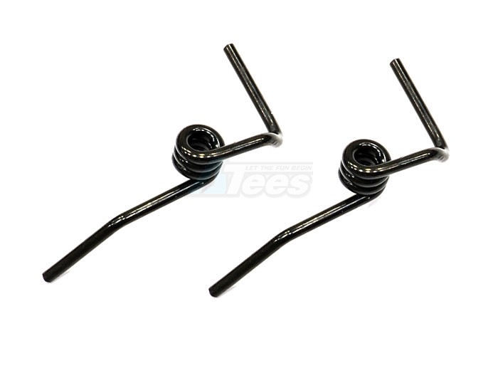 Serpent Serpent S-811 Sport Exhaust Mounting Wire (2)